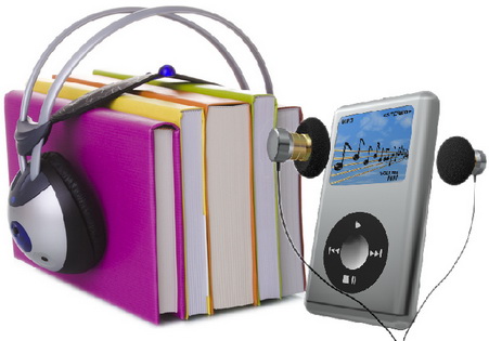 Audio-books